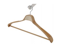 Wooden Hanger